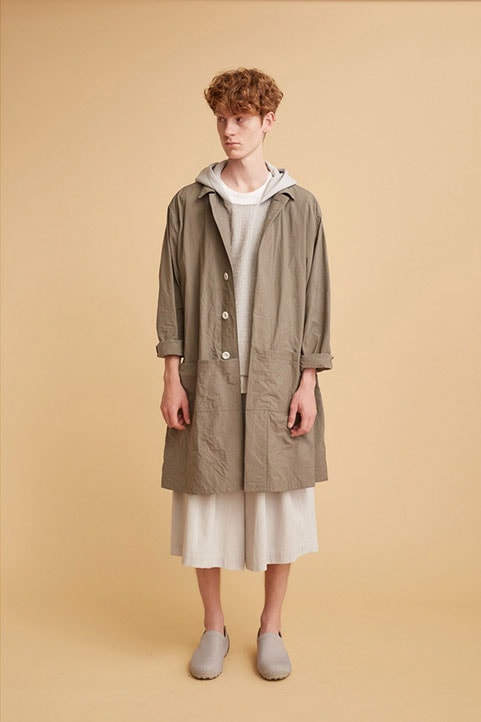 Trove 2016 Spring/Summer Lookbook