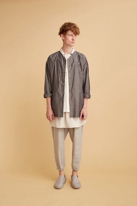 Trove 2016 Spring/Summer Lookbook