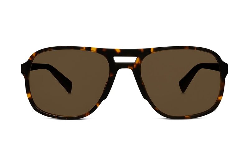 Uncrate Warby Parker Model X1