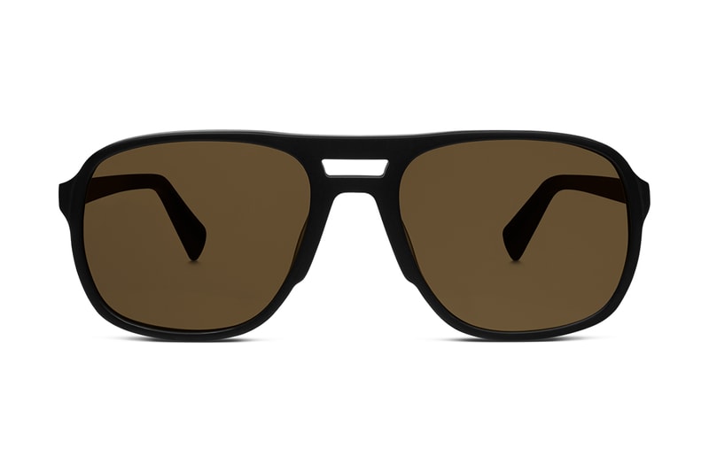 Uncrate Warby Parker Model X1