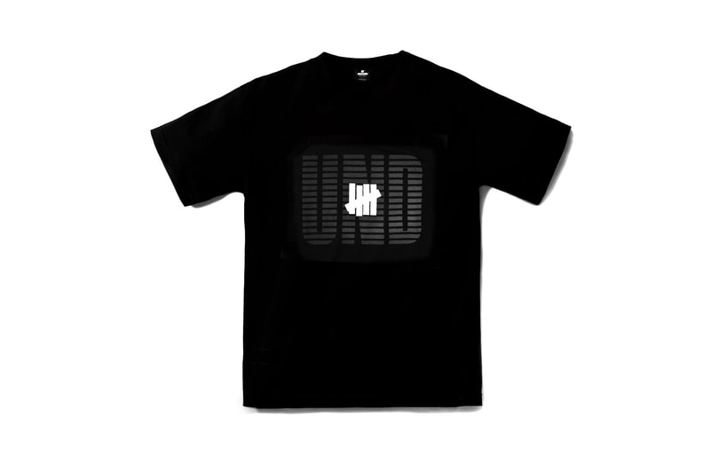 Undefeated 2015 Fall/Winter Collection