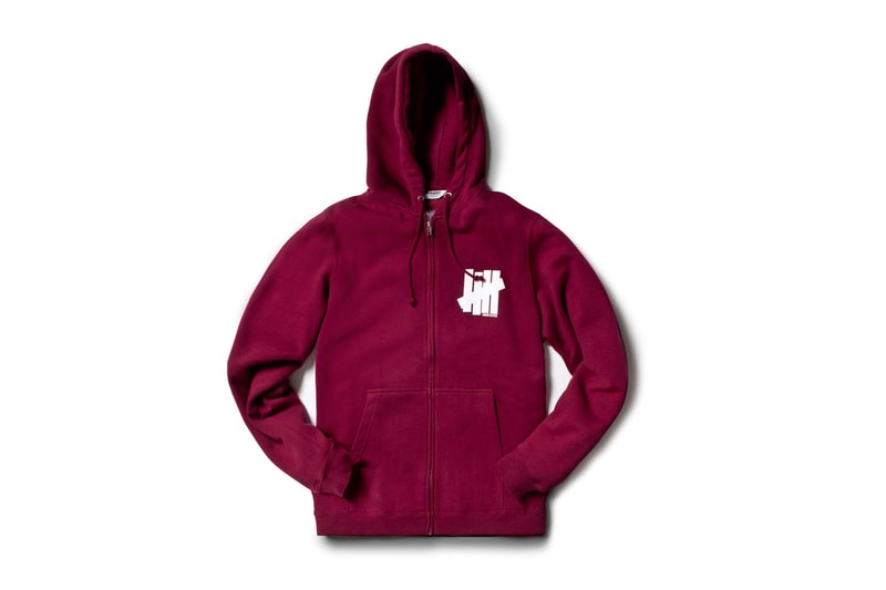 Undefeated 2015 Fall/Winter Collection