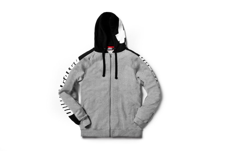 Undefeated 2015 Fall/Winter Collection