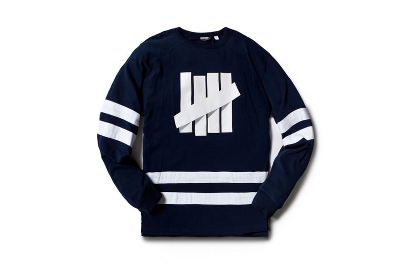 Undefeated 2015 Fall/Winter Collection