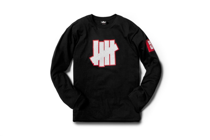 Undefeated 2015 Fall/Winter Collection