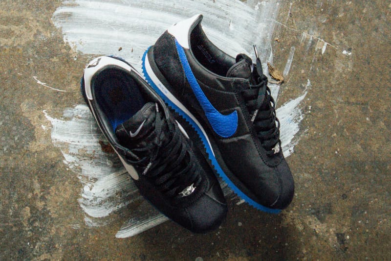 nike cortez undefeated