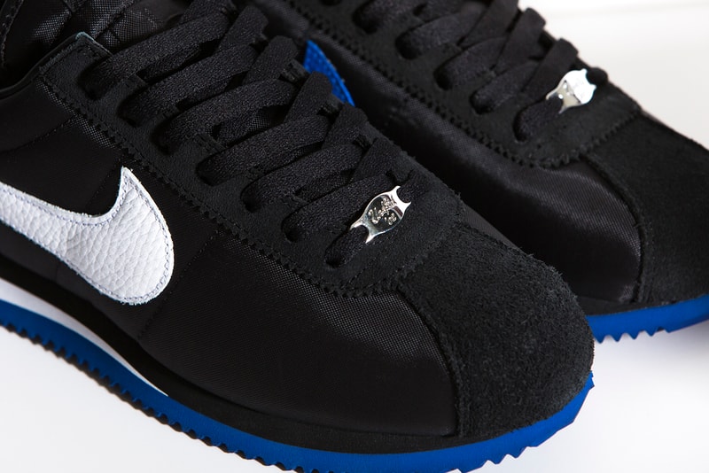 Undefeated x NikeLab LA Cortez SP