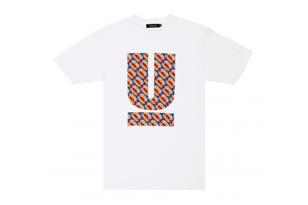 UNDERCOVER Dover Street Market "Burger Shop" Collection