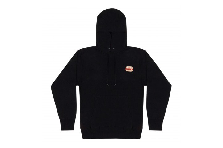 UNDERCOVER Dover Street Market "Burger Shop" Collection