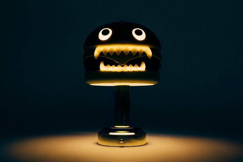 Buy UNDERCOVER Hamburger Lamp