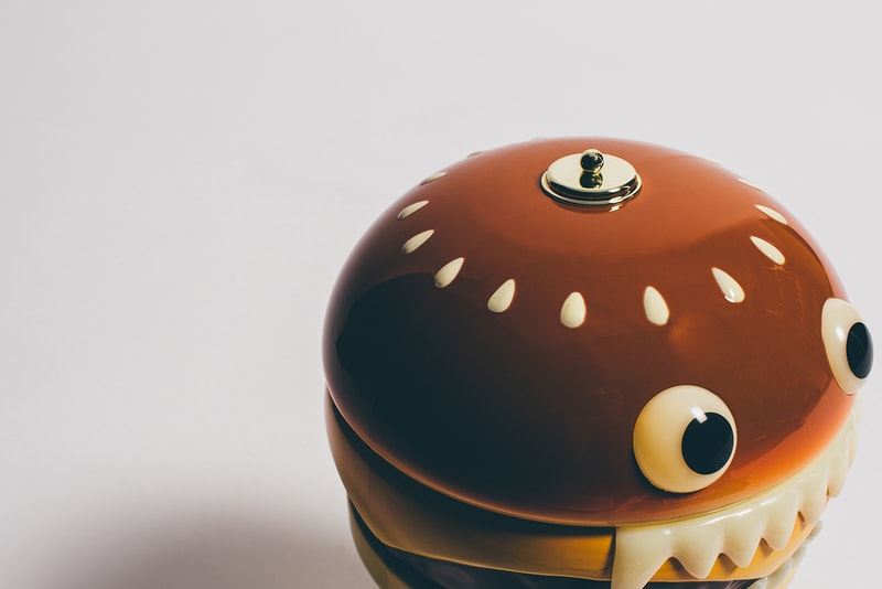 Buy UNDERCOVER Hamburger Lamp