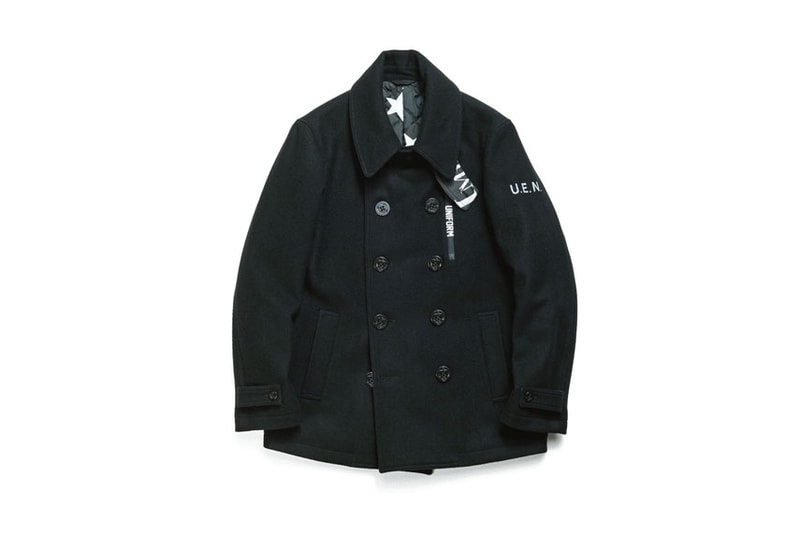 uniform experiment 2015 Fall/Winter New Releases
