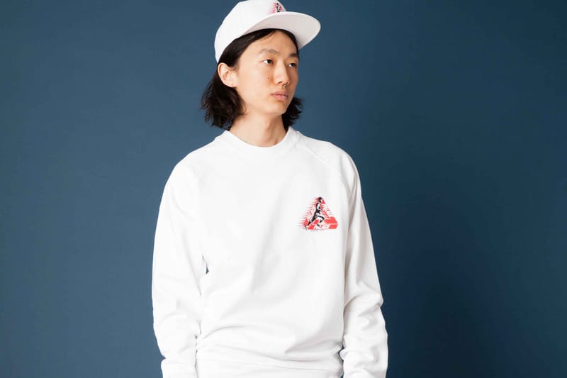 Union Los Angeles 2015 Fall/Winter Lookbook