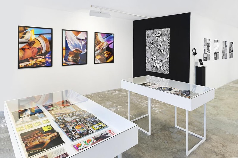 Untold Eivissa Curated by Ill-Studio (NSFW)