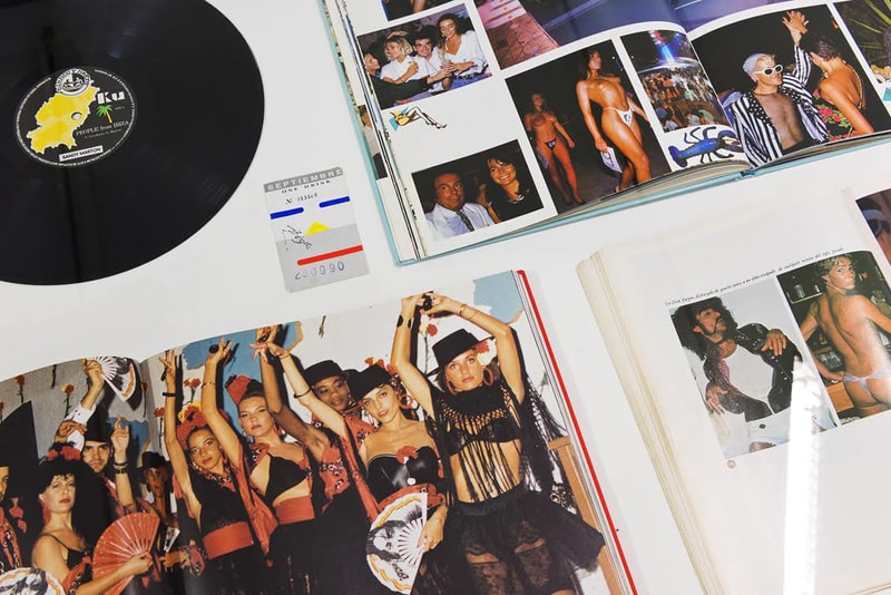 Untold Eivissa Curated by Ill-Studio (NSFW)