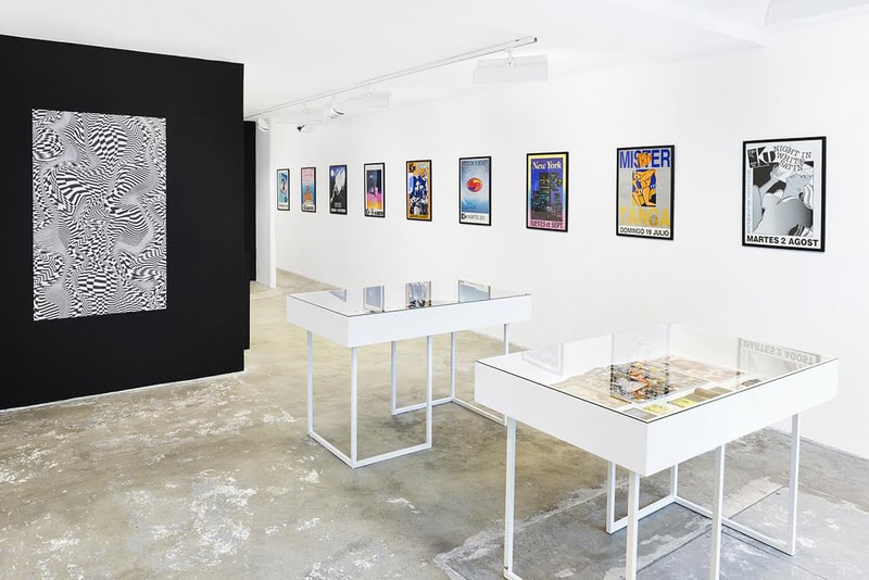 Untold Eivissa Curated by Ill-Studio (NSFW)