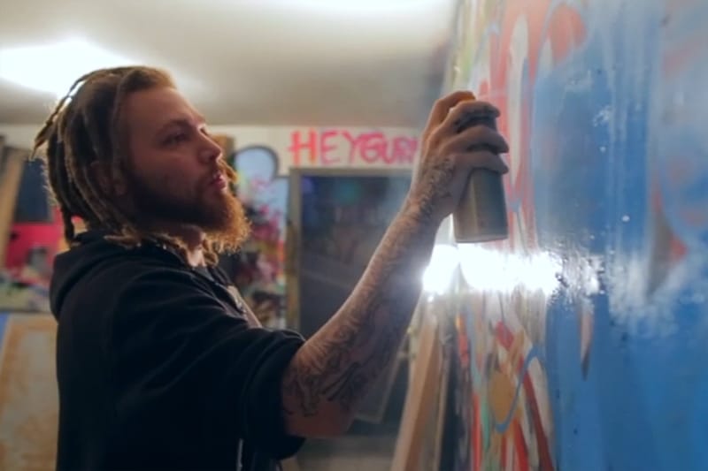 UR New York Talks Preserving New York Art Through Youth and More