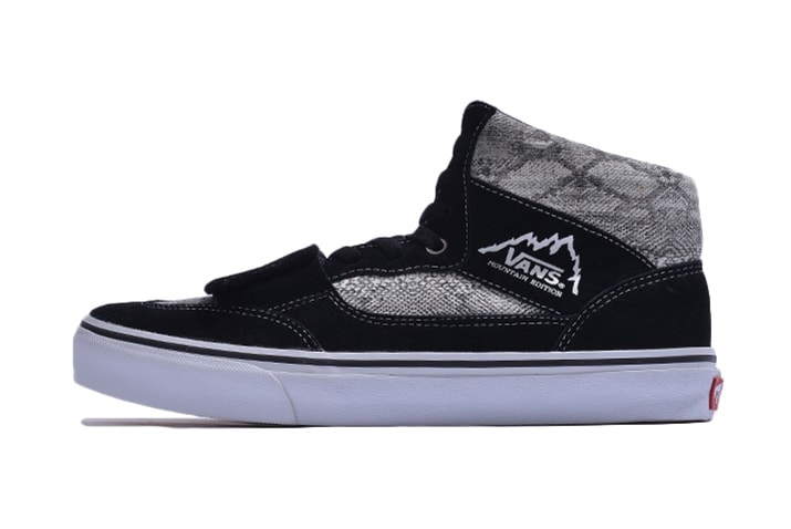 Vans Mountain Edition Snake BILLYS Exclusive
