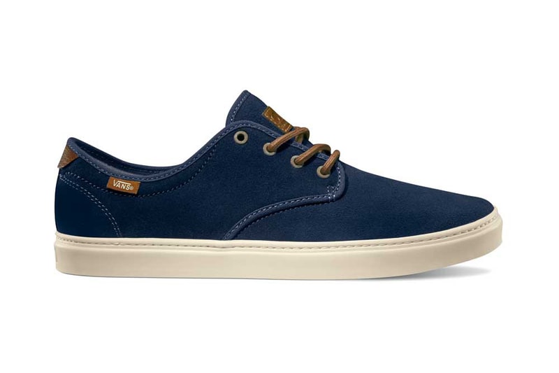 Vans OTW Craft Bomber Crackle