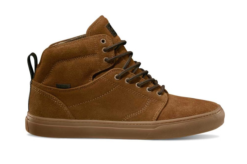 Vans OTW Craft Bomber Crackle