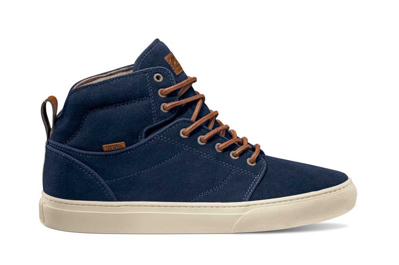 Vans OTW Craft Bomber Crackle
