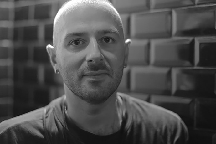 Balenciaga Creative Director Vetements Demna Gvasalia 