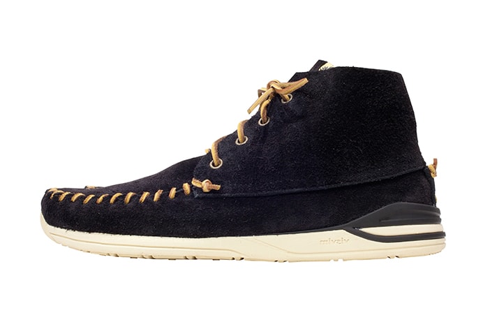 visvim 2015 Fall YUCCA MOC MID-FOLK