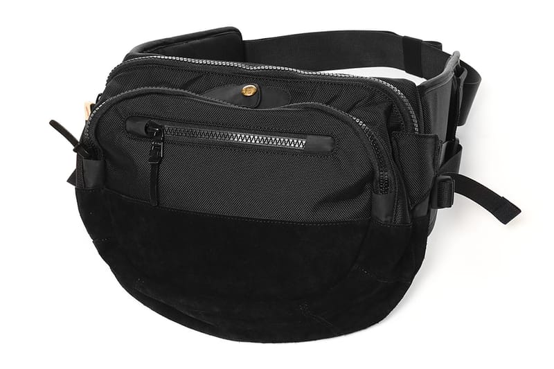 visvim 2015 Fall/Winter BALLISTIC 8L