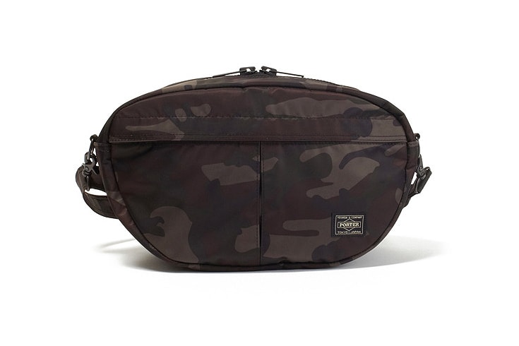 White Mountaineering x PORTER 2015 Fall/Winter Collection