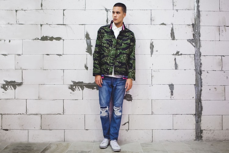 WHIZ LIMITED 2015 Fall/Winter New Arrivals