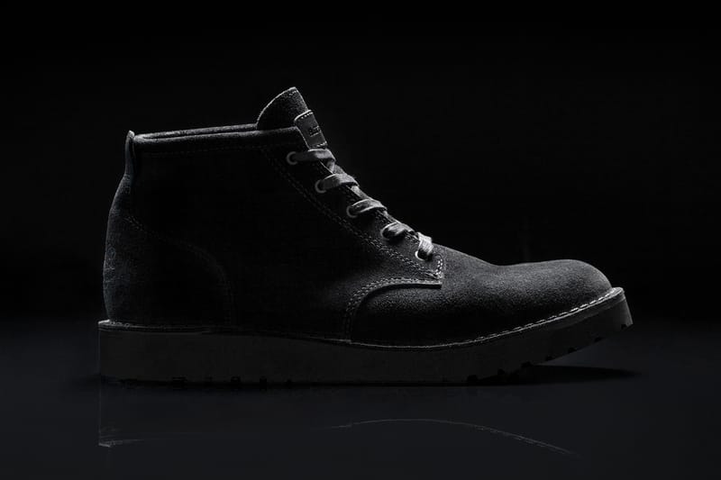 danner forest heights ii