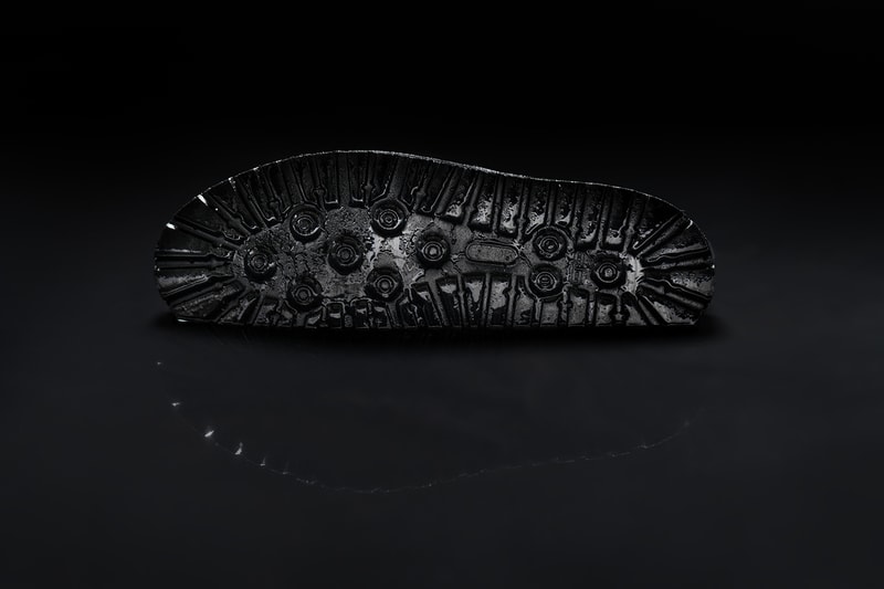 wings+horns x Danner Forest Heights II Boot