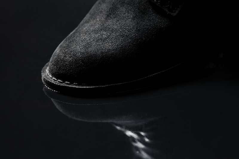 wings+horns x Danner Forest Heights II Boot