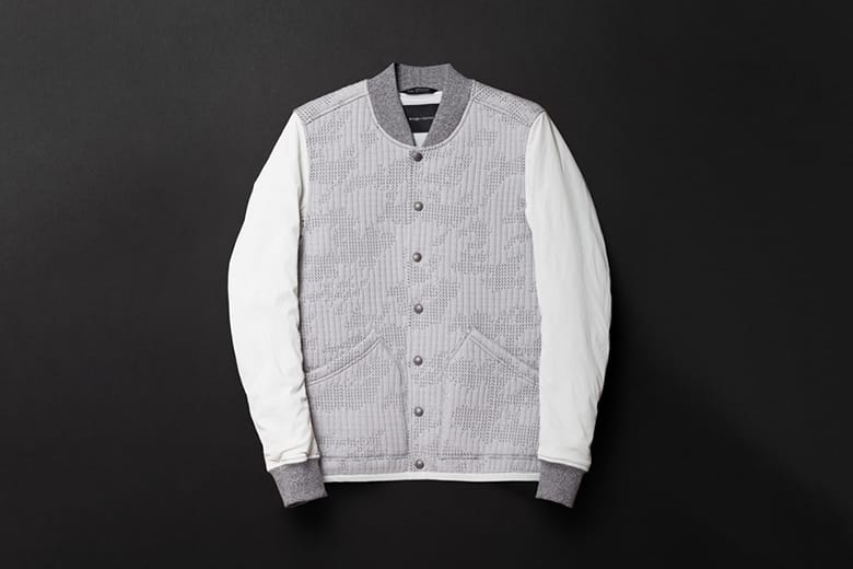 wings+horns x byBorre Limited Edition Bomber Jackets