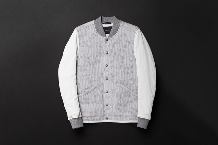 wings+horns x byBorre Limited Edition Bomber Jackets