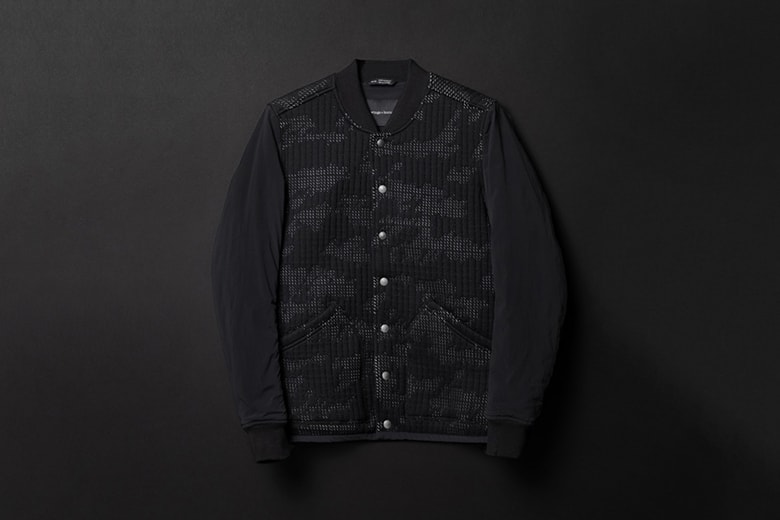 wings+horns x byBorre Bomber Jackets