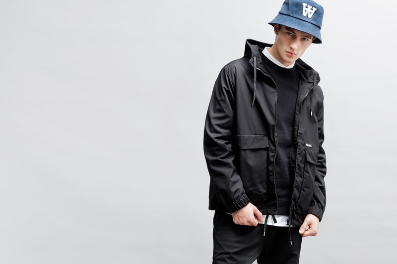 Wood Wood 2015 Fall/Winter Collection 