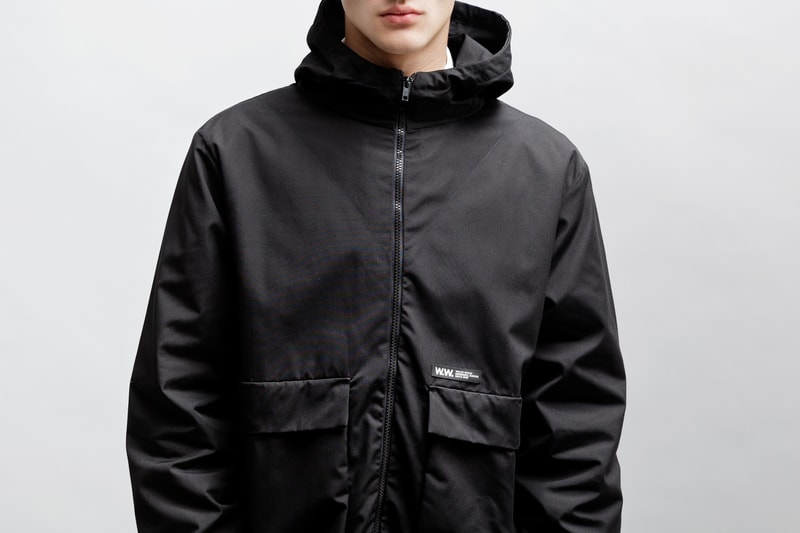 Wood Wood 2015 Fall/Winter Collection 