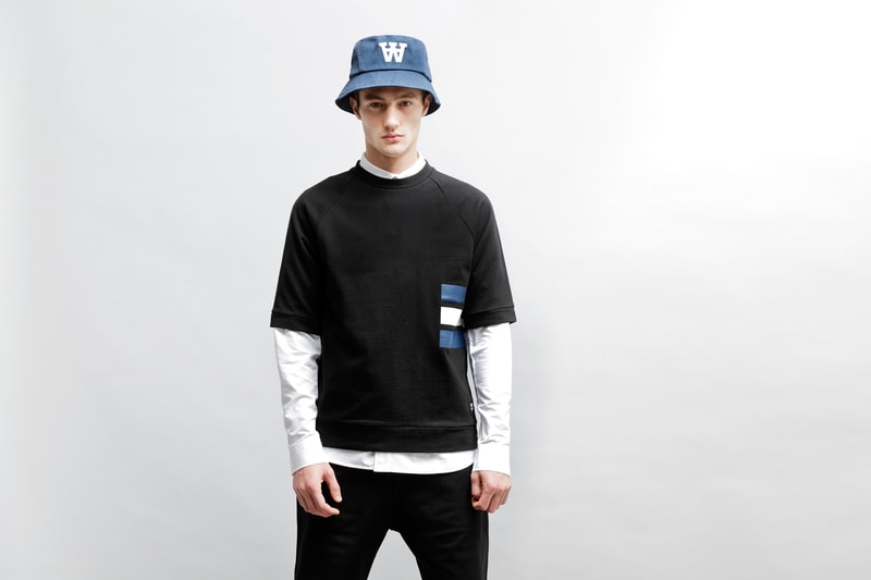 Wood Wood 2015 Fall/Winter Collection 