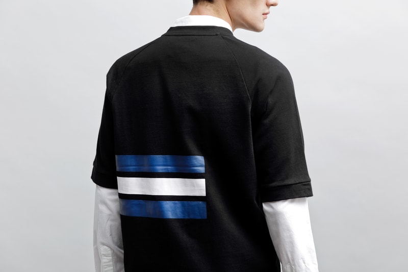 Wood Wood 2015 Fall/Winter Collection 