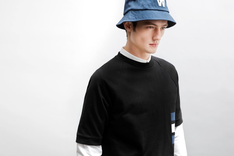 Wood Wood 2015 Fall/Winter Collection 