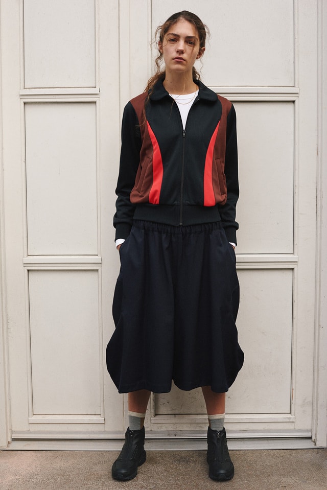 Wood Wood 2015 Fall Winter Editorial