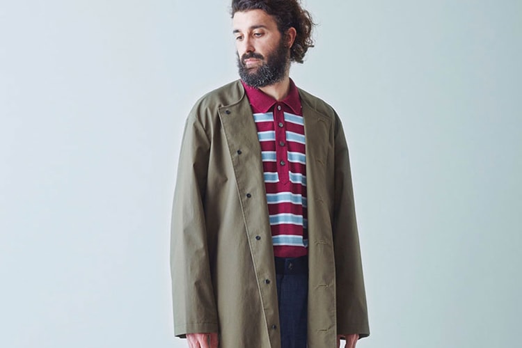 WRAPINKNOT 2016 Spring/Summer Lookbook