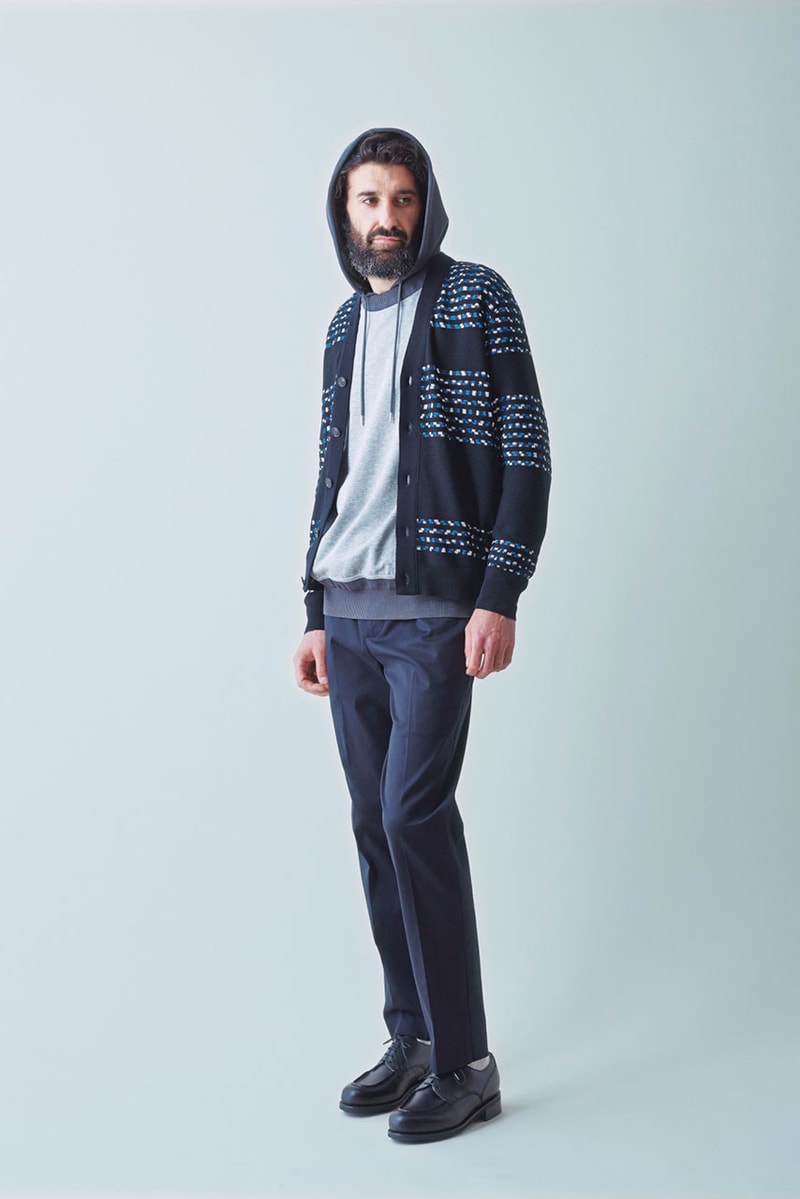 WRAPINKNOT 2016 Spring/Summer Lookbook