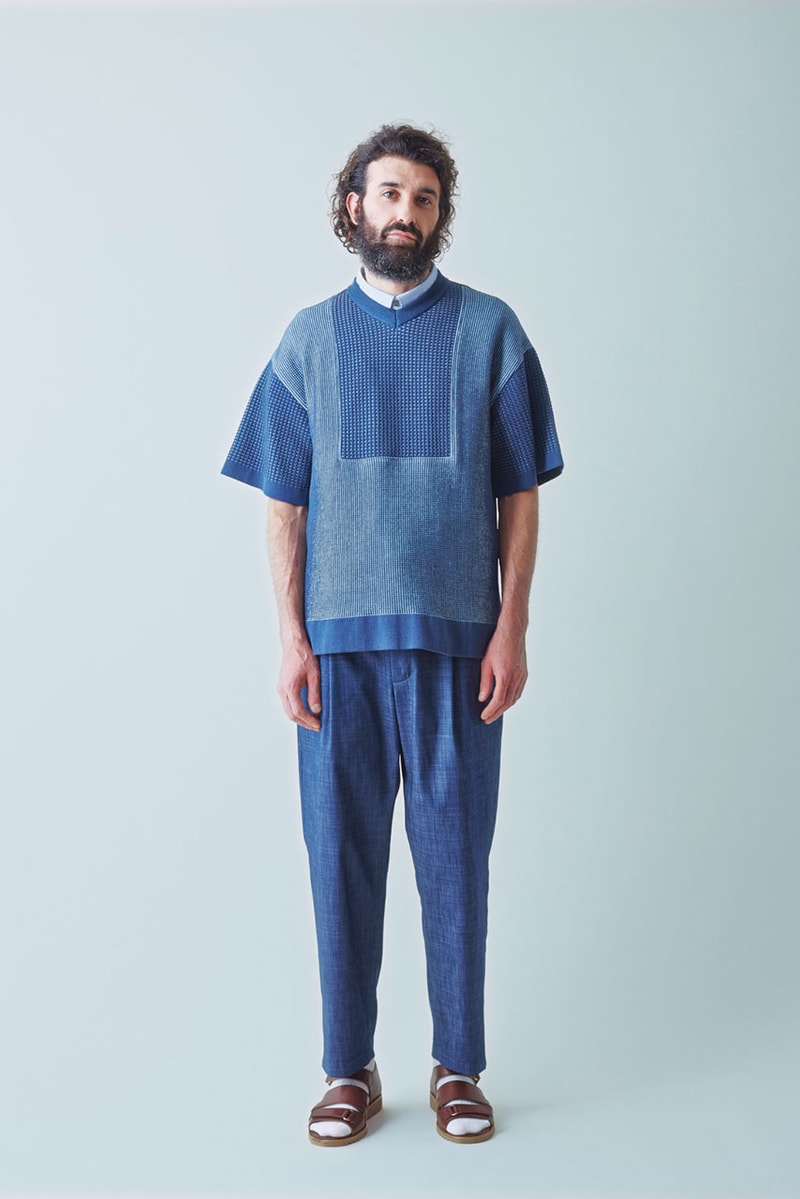 WRAPINKNOT 2016 Spring/Summer Lookbook