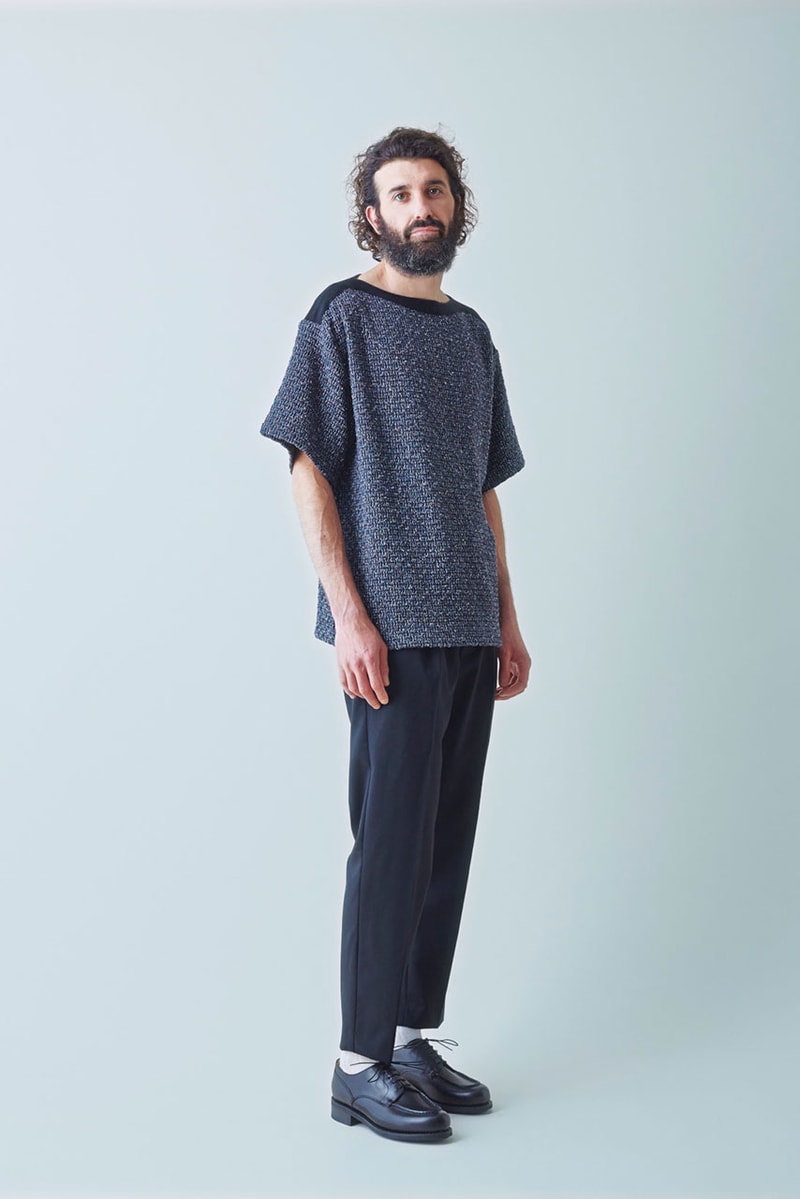 WRAPINKNOT 2016 Spring/Summer Lookbook