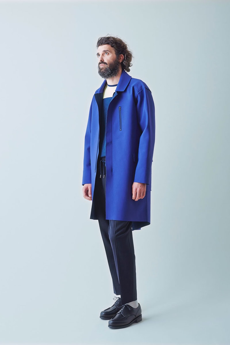 WRAPINKNOT 2016 Spring/Summer Lookbook