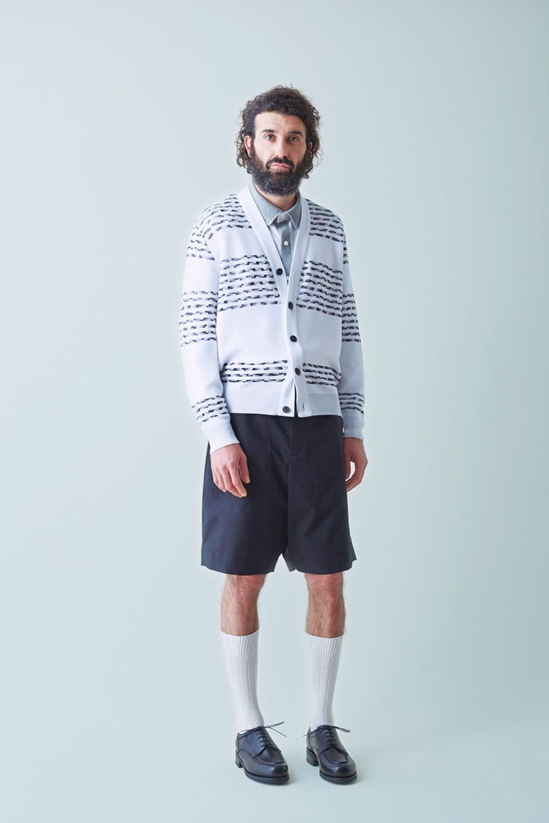 WRAPINKNOT 2016 Spring/Summer Lookbook