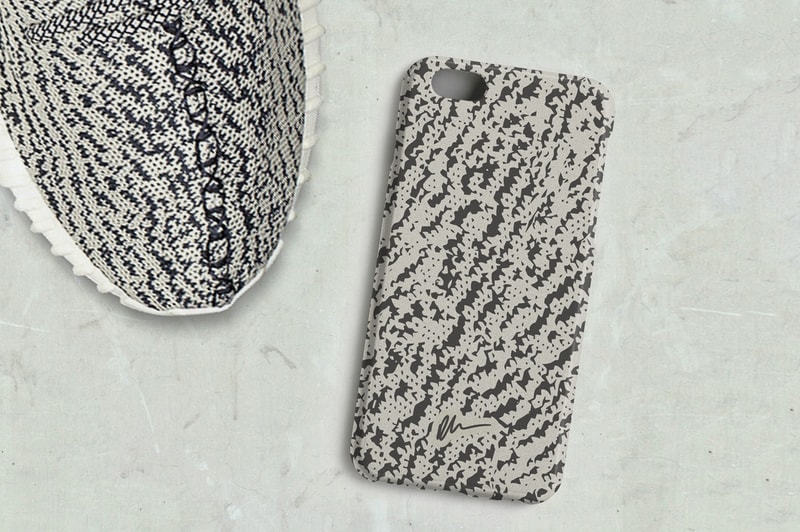 Yeezy Boost 350 iPhone Case