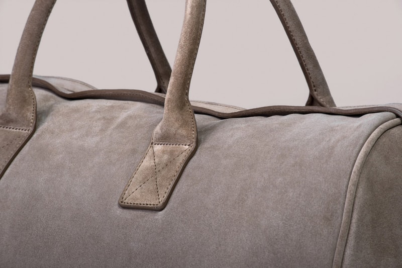 Yeezy Season 1 Bags Accessories
